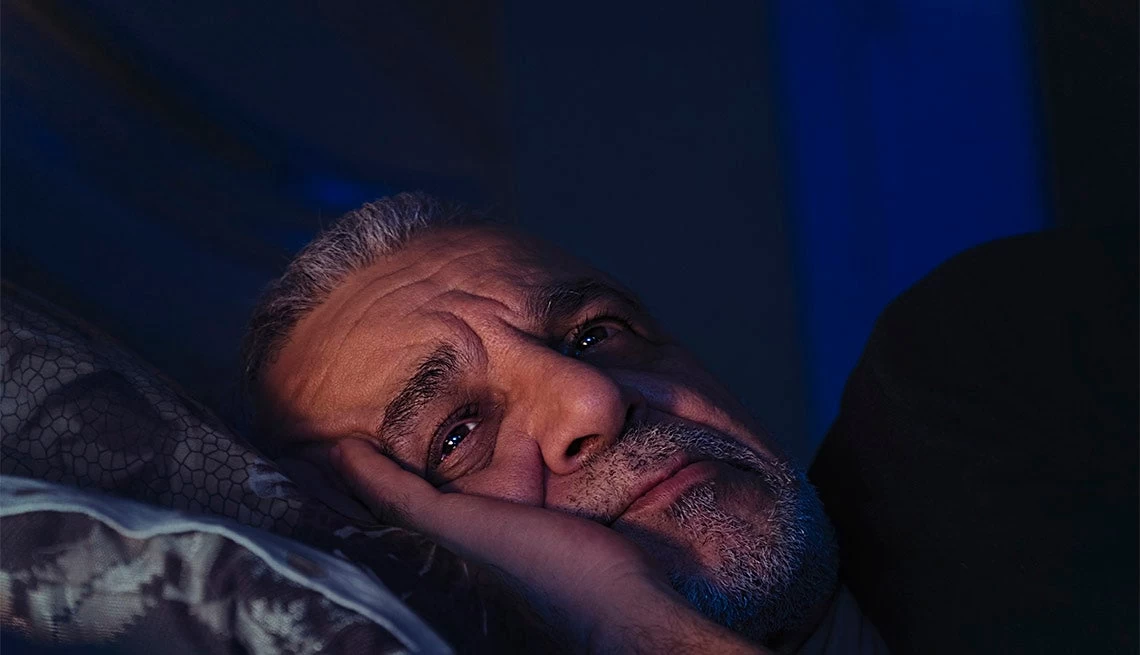 Η αϋπνία αυξάνει τον κίνδυνο για δύο σοβαρές παθήσεις